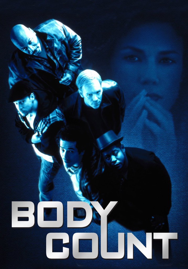 Body Count streaming where to watch movie online?